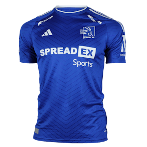 Frederik Gytkjær Lyngby shirt