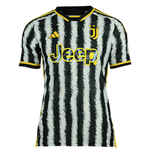 Maillot de Gleison Bremer (Juventus FC)