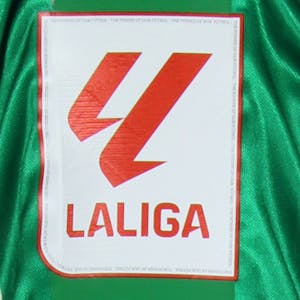 Héctor Bellerín Real Betis jersey
