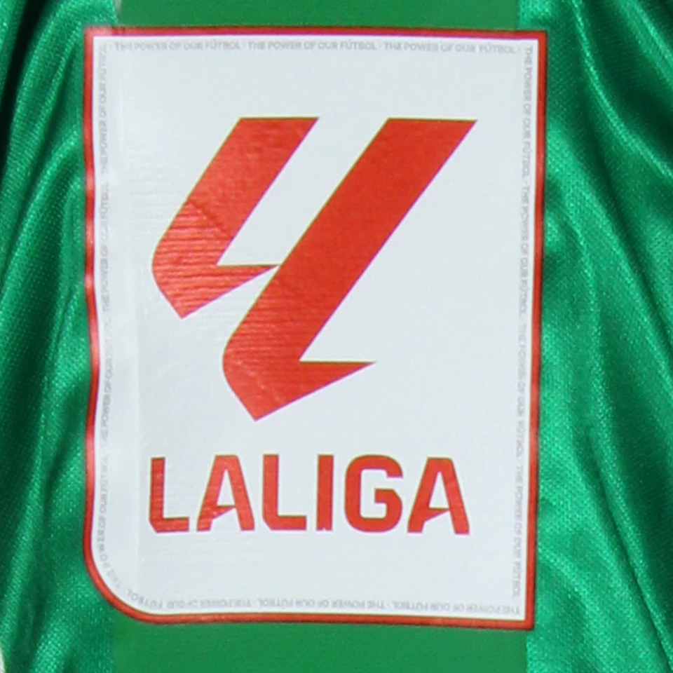 Maglia di Héctor Bellerín (Real Betis)