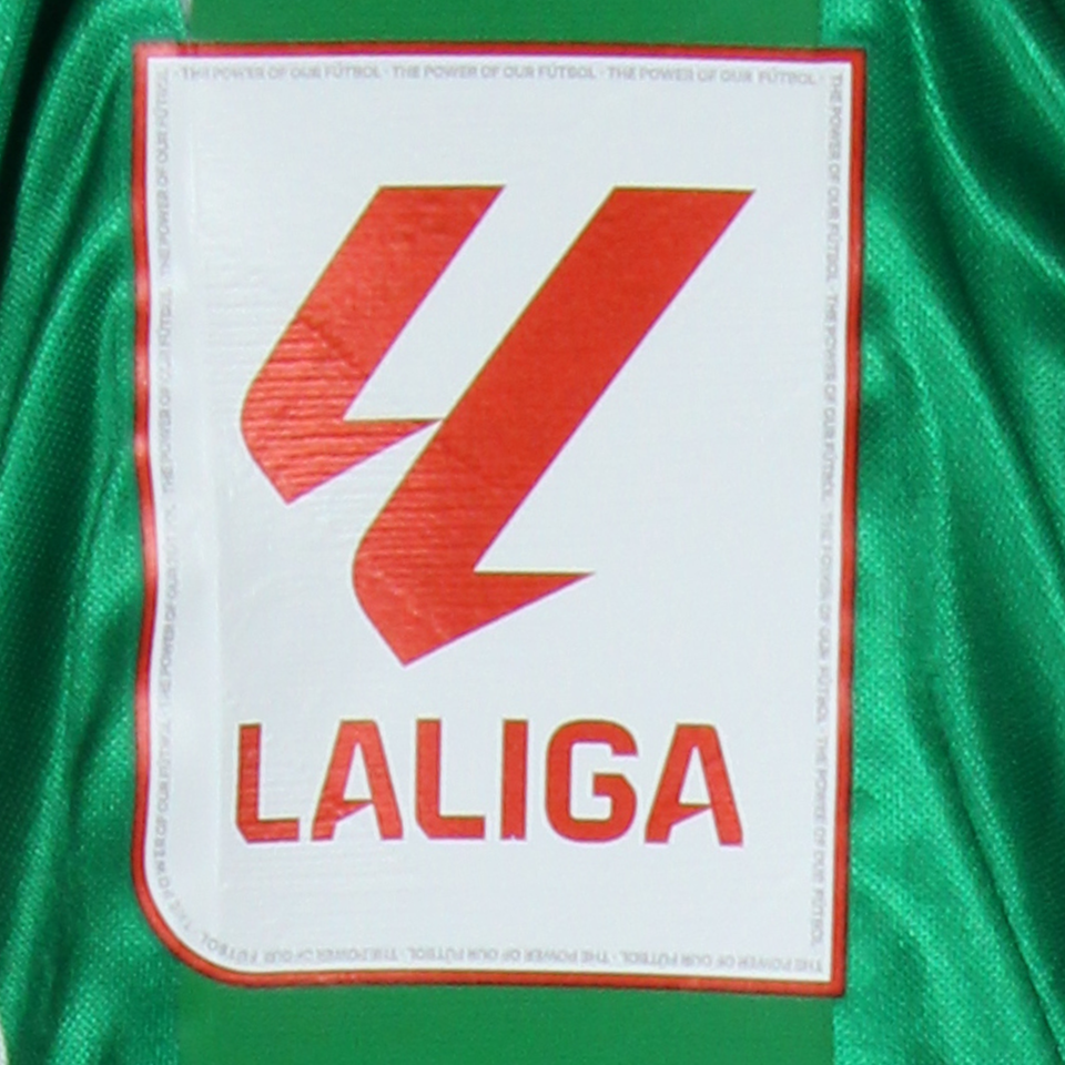 Willian José da Silva Real Betis jersey
