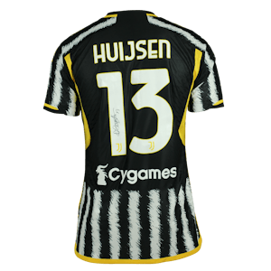 Dean Huijsen