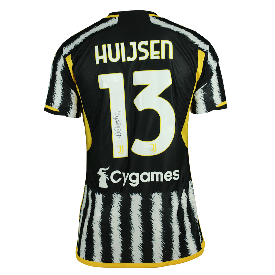 Dean Huijsen