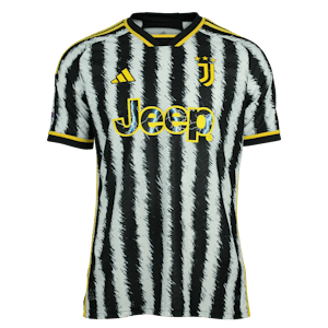 Kenan Yıldız Juventus FC jersey