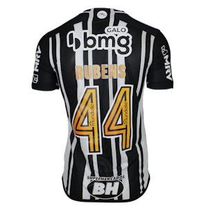 Rubens Antonio Dias Atlético Mineiro jersey