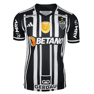 Rubens Antonio Dias Atlético Mineiro jersey