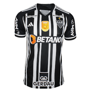 Alan Steven Franco Palma Atlético Mineiro shirt
