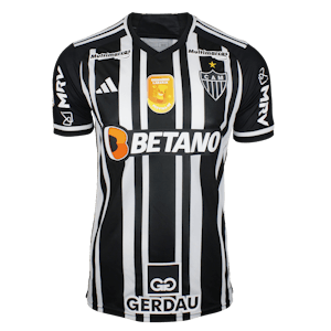 Cristian David Pavón Atlético Mineiro shirt