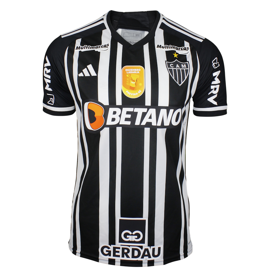 Alisson Santana