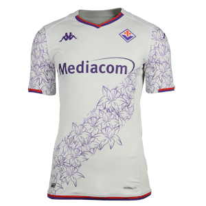 Maillot de Riccardo Sottil (Fiorentina)