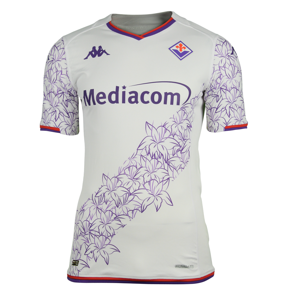 Maillot de Riccardo Sottil (Fiorentina)