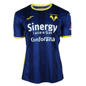 Ondrej Duda Hellas Verona FC shirt