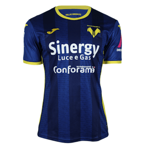 Jackson Tchatchoua Hellas Verona FC forması