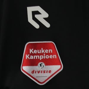 Wouter Prins FC Groningen shirt