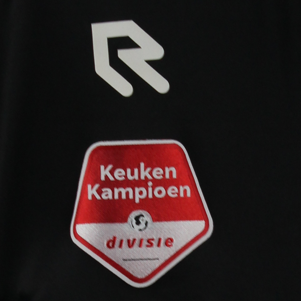 Wouter Prins FC Groningen shirt