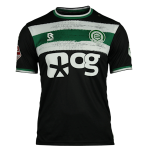 Wouter Prins FC Groningen shirt