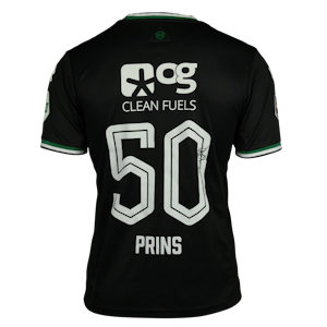 Wouter Prins FC Groningen shirt