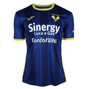 Charlys Matheus Lima Pontes Hellas Verona FC shirt