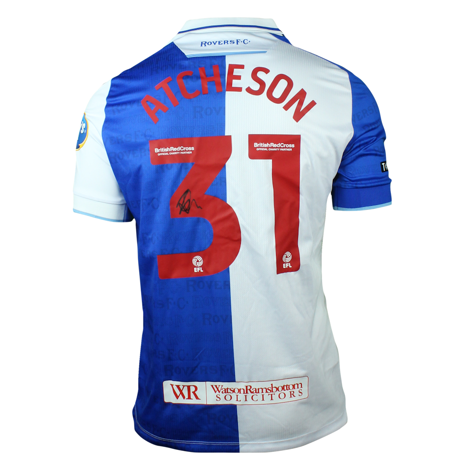 Tom Atcheson