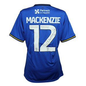 Hannah Mackenzie