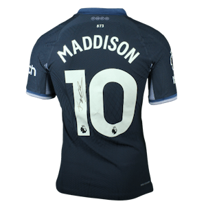 James Maddison Tottenham Hotspur jersey