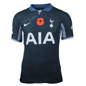 James Maddison Tottenham Hotspur jersey