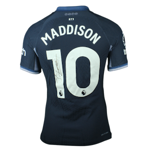 James Maddison Tottenham Hotspur jersey