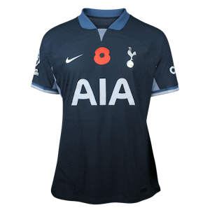 Eric Dier Tottenham Hotspur shirt