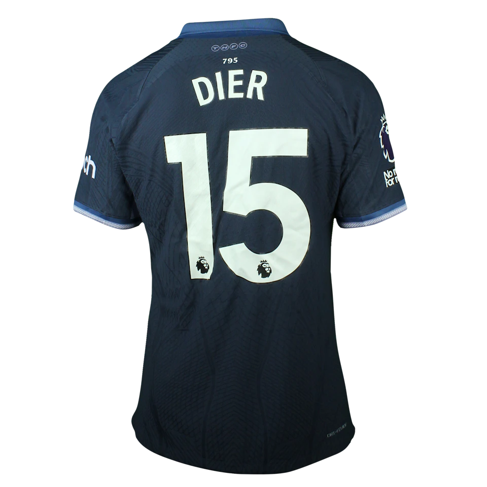 Camiseta Eric Dier Tottenham Hotspur