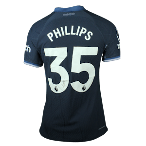 Maillot de Ashley Phillips (Tottenham Hotspur)