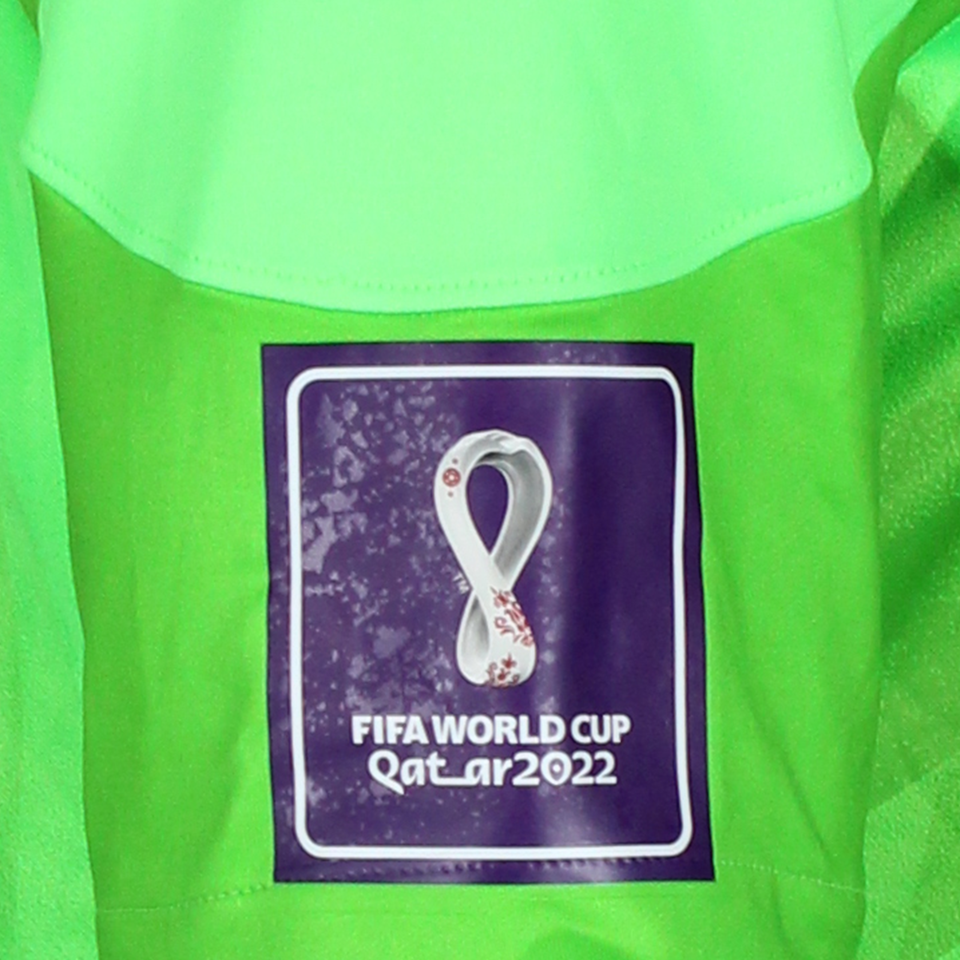 Ivica Ivušić Croatia shirt