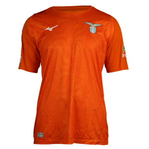 Maillot de Ivan Provedel (Lazio)