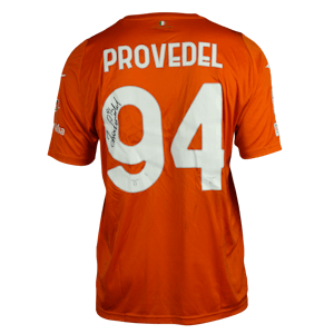 Maillot de Ivan Provedel (Lazio)