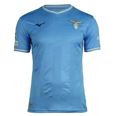 Maglia di Luis Alberto (SS Lazio)
