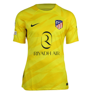 Jan Oblak Atlético de Madrid shirt