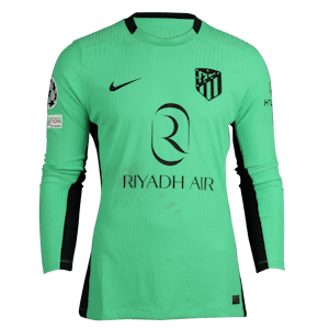 Rodrigo de Paul Atlético de Madrid forması