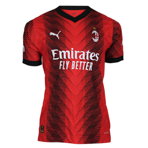AC Milan-Trikot von Christian Pulisic