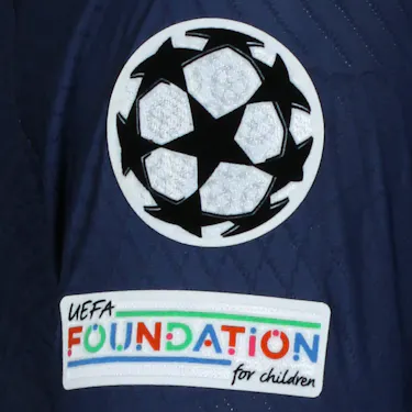 Paris Saint-Germain-Trikot von Ousmane Dembélé