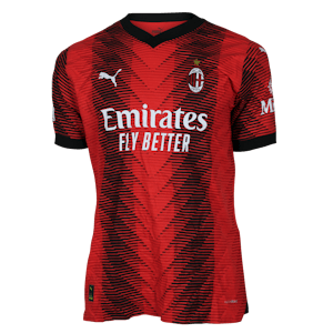 Rade Krunić AC Milan shirt