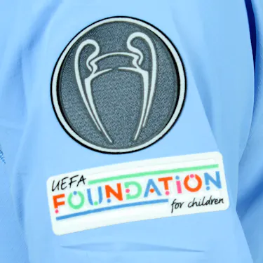 Maglia di John Stones (Manchester City)