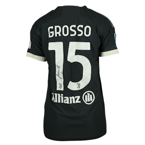 Julia Grosso