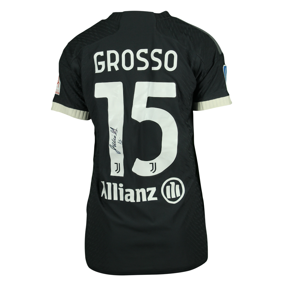 Julia Grosso