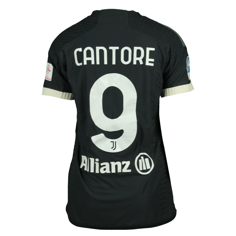 Sofia Cantore