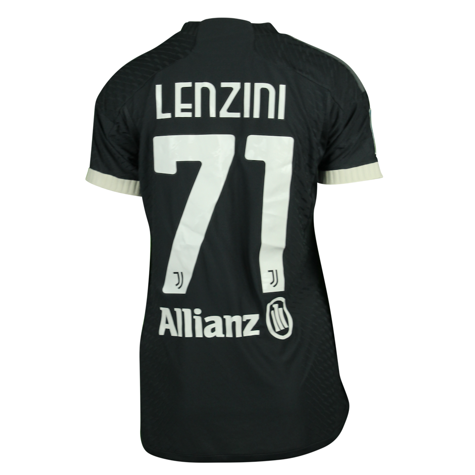 Martina Lenzini