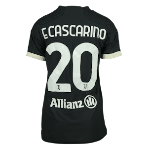 Estelle Cascarino