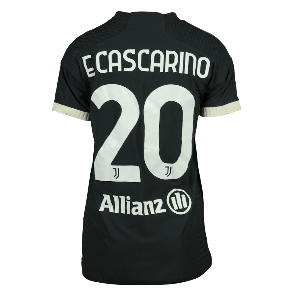 Estelle Cascarino
