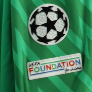 Walter Daniel Benítez PSV shirt