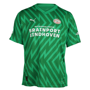 Walter Daniel Benítez PSV shirt