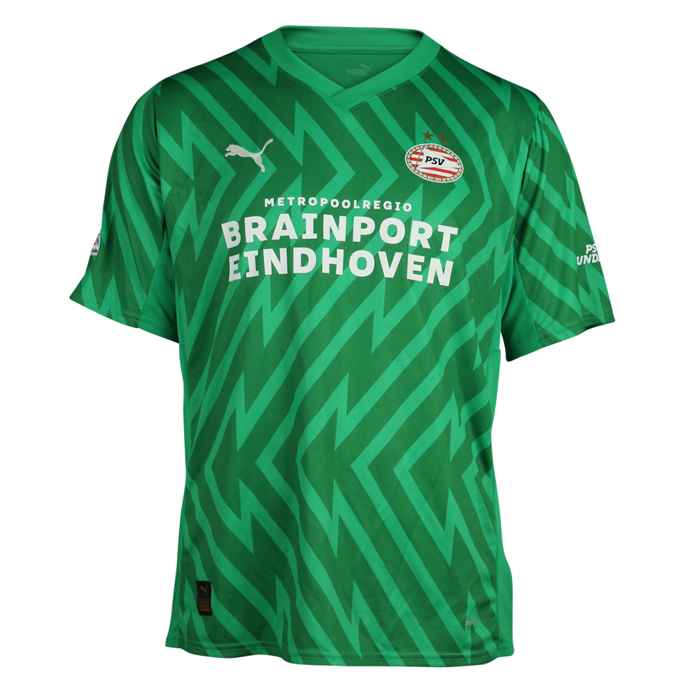 Walter Daniel Benítez PSV shirt