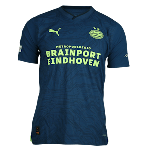 Johan Bakayoko PSV shirt